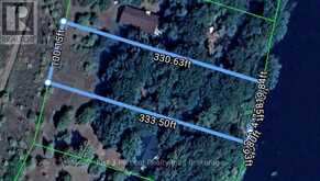 100 COW ISLAND | Otonabee-South Monaghan Ontario | Slide Image Ten