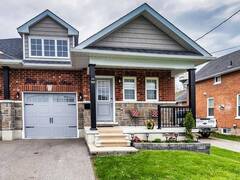 706 ONTARIO STREET Cobourg Ontario, K9A 3C5