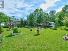 1012 LAKESHORE DRIVE Arden Ontario, K0H 1B0
