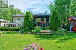 1012 LAKESHORE DRIVE | Arden Ontario | Slide Image Two