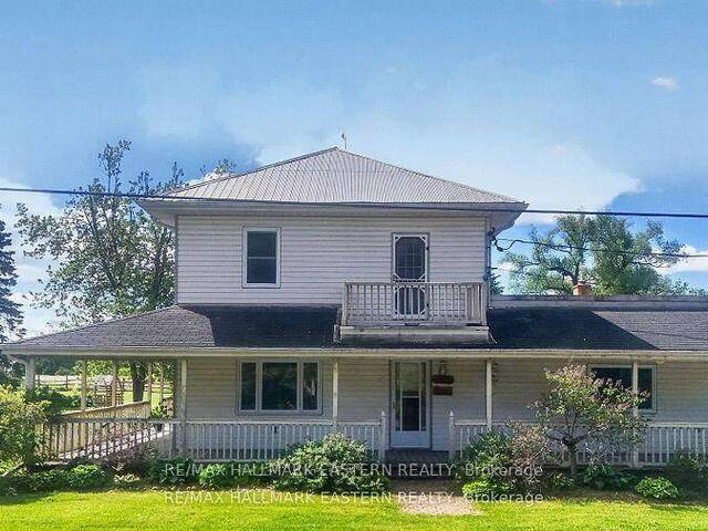 267 CENTRE LINE Hastings Ontario, K0L 1Y0 - 4 Bedrooms Home For Sale