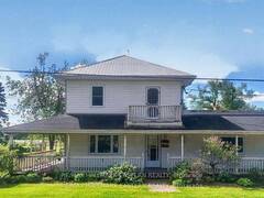 267 CENTRE LINE Hastings Ontario, K0L 1Y0
