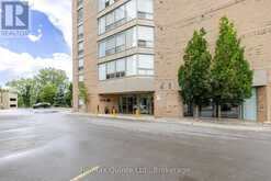 604 - 350 FRONT STREET | Belleville Ontario | Slide Image One