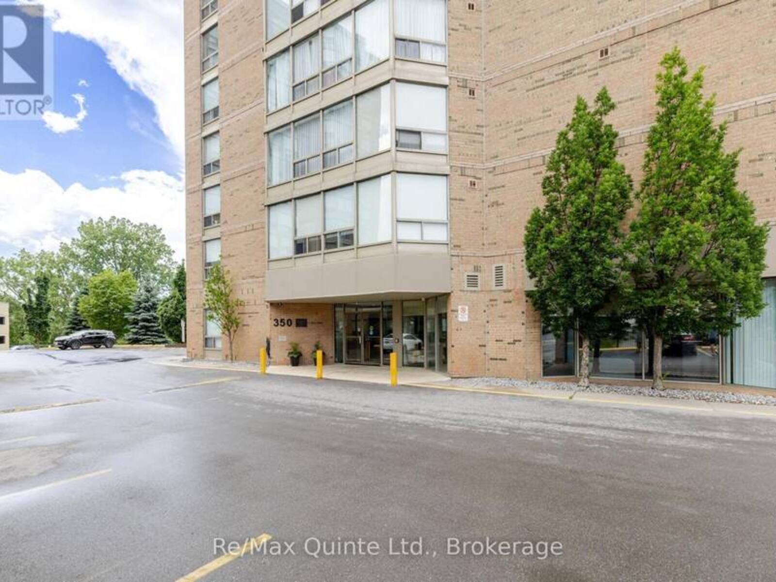 604 - 350 FRONT STREET, Belleville, Ontario K8N 5M5