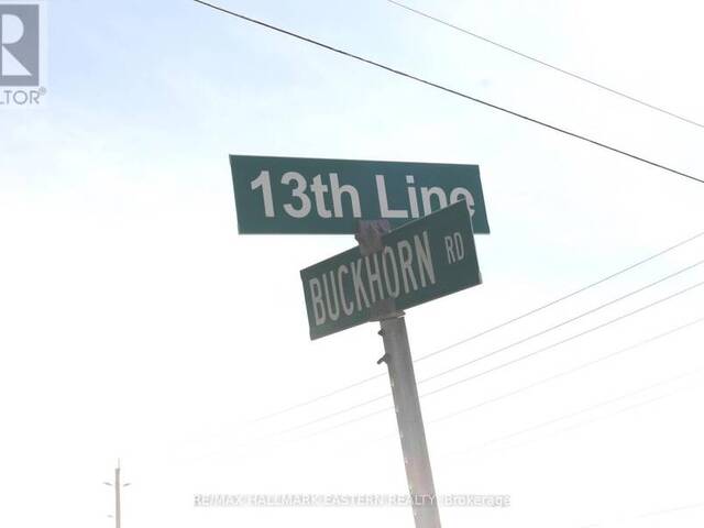 2260 BUCKHORN ROAD Selwyn Ontario, K0L 1H0 - Vacant Land For Sale