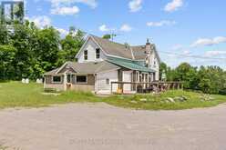 381 BURNT RIVER ROAD | Kawartha Lakes Ontario | Slide Image One
