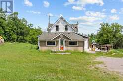 381 BURNT RIVER ROAD | Kawartha Lakes Ontario | Slide Image Two