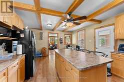 381 BURNT RIVER ROAD | Kawartha Lakes Ontario | Slide Image Nine