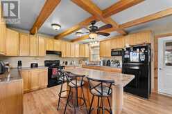 381 BURNT RIVER ROAD | Kawartha Lakes Ontario | Slide Image Six