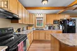 381 BURNT RIVER ROAD | Kawartha Lakes Ontario | Slide Image Eight