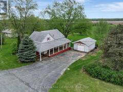 13965 LOYALIST PARKWAY Prince Edward Ontario, K0K 2T0
