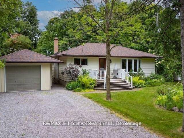 690 POST ROAD Kawartha Lakes Ontario, K0L 2X0 - 4 Bedrooms Home For Sale