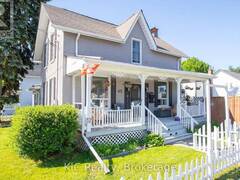 45 ALBANY STREET Oshawa Ontario, L1H 2Y9