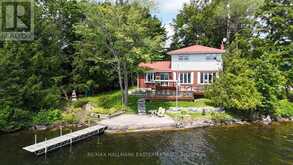 39 FIRE ROUTE 50 | Havelock-Belmont-Methuen Ontario | Slide Image One