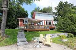 39 FIRE ROUTE 50 | Havelock-Belmont-Methuen Ontario | Slide Image Seven