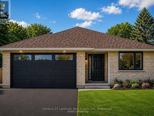 74 HASTINGS PARK DRIVE Belleville Ontario, K8P 0H7 - 3 Bedrooms Home For Sale