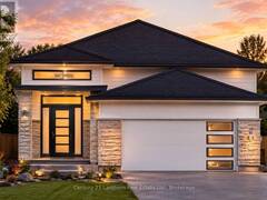 76 HASTINGS PARK DRIVE Belleville Ontario, K8P 0H7