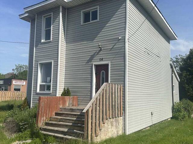 14 OTTAWA STREET W Havelock-Belmont-Methuen Ontario, K0L 1Z0 - 5 Bedrooms Home For Sale