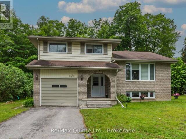525 WHITES ROAD Quinte West Ontario, K8V 5P8 - 3 Bedrooms Home For Sale