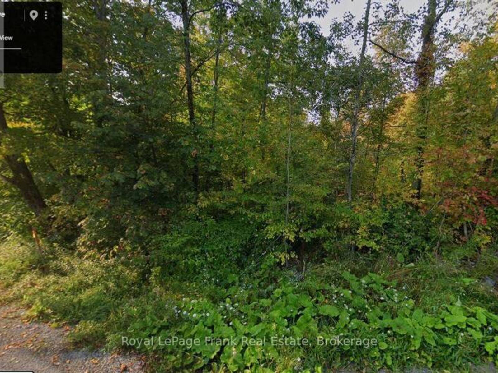 0 NORTHERN AVENUE, Bobcaygeon, Ontario K0L 1J0