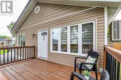 4 MAPLE STREET | Ajax Ontario | Slide Image Two