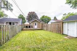 4 MAPLE STREET | Ajax Ontario | Slide Image Twenty-one