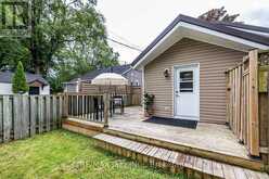 4 MAPLE STREET | Ajax Ontario | Slide Image Nineteen