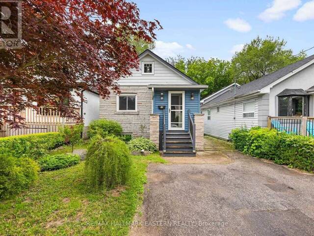 87 CRAIGLEE DRIVE Toronto Ontario, M1N 2M6 - 3 Bedrooms Home For Sale