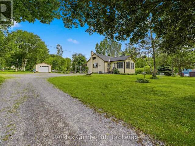97C COUNTY ROAD 18 Prince Edward Ontario, K0K 1P0 - 4 Bedrooms Home For Sale
