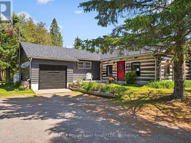 518 COUNTY RD 6 ROAD North Kawartha Ontario, K0L 2H0 - 3 Bedrooms Home For Sale