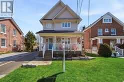 350 ONTARIO STREET | Cobourg Ontario | Slide Image One