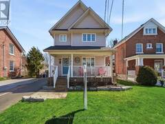 350 ONTARIO STREET Cobourg Ontario, K9A 3B8