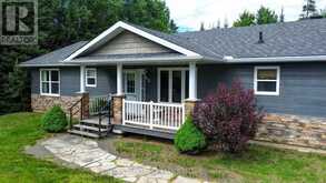 42 NICKLAUS DRIVE | Bancroft Ontario | Slide Image Two