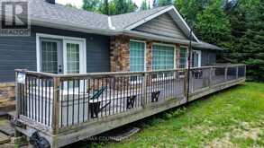 42 NICKLAUS DRIVE | Bancroft Ontario | Slide Image Three