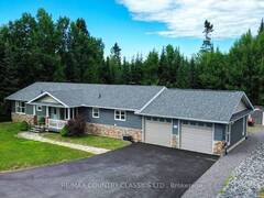 42 NICKLAUS DRIVE Bancroft Ontario, K0L 1C0