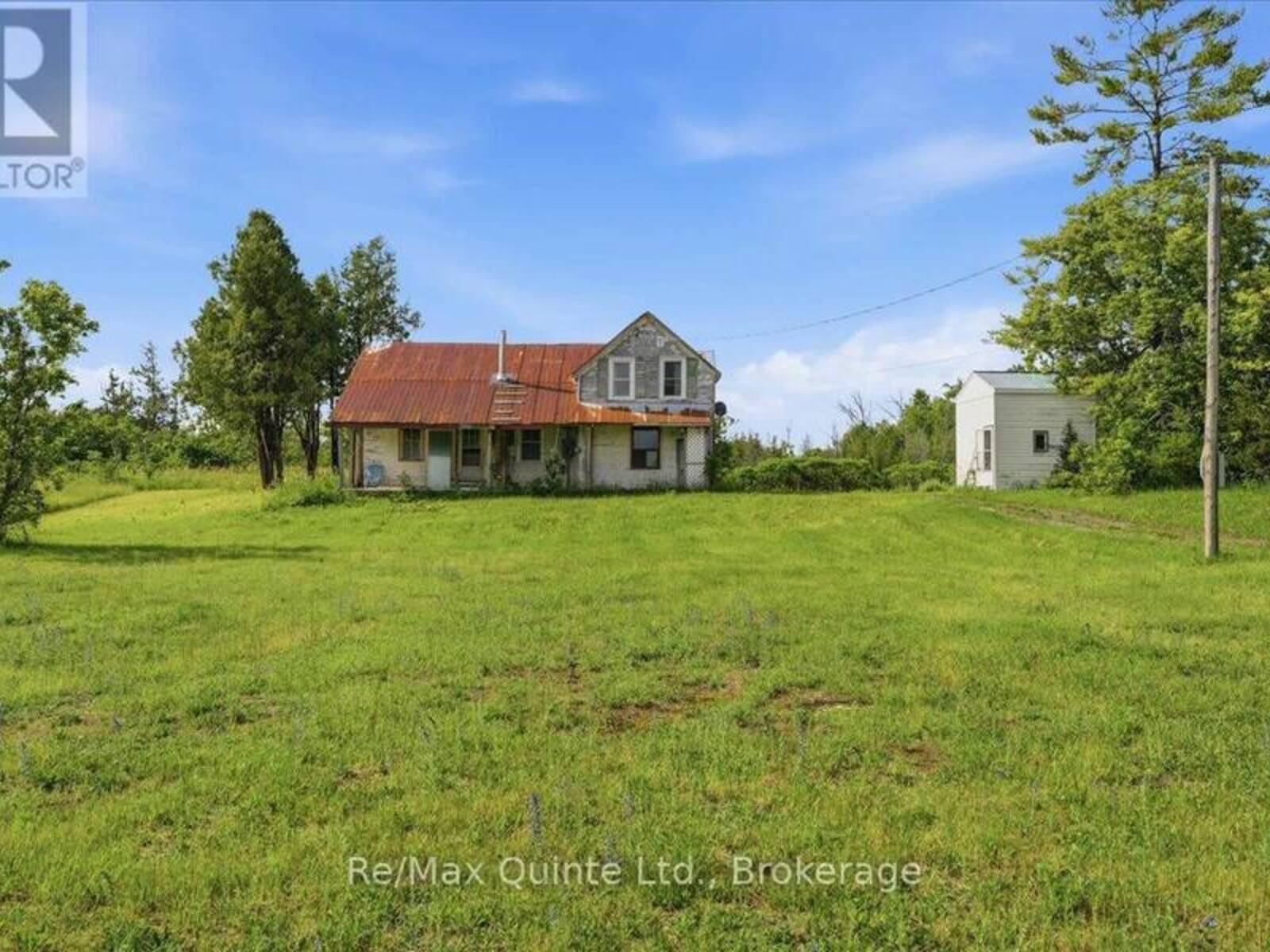 812 ENRIGHT ROAD N, Tyendinaga, Ontario K0K 3A0