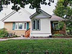 962 WARD STREET Selwyn Ontario, K0L 1H0