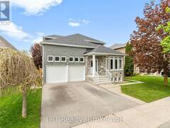 111 BAYVIEW AVENUE Georgina Ontario, L4P 3Z3