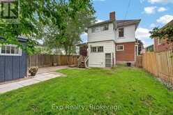 98 CEDAR STREET | Belleville Ontario | Slide Image Thirty-two