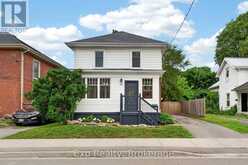 98 CEDAR STREET | Belleville Ontario | Slide Image Two