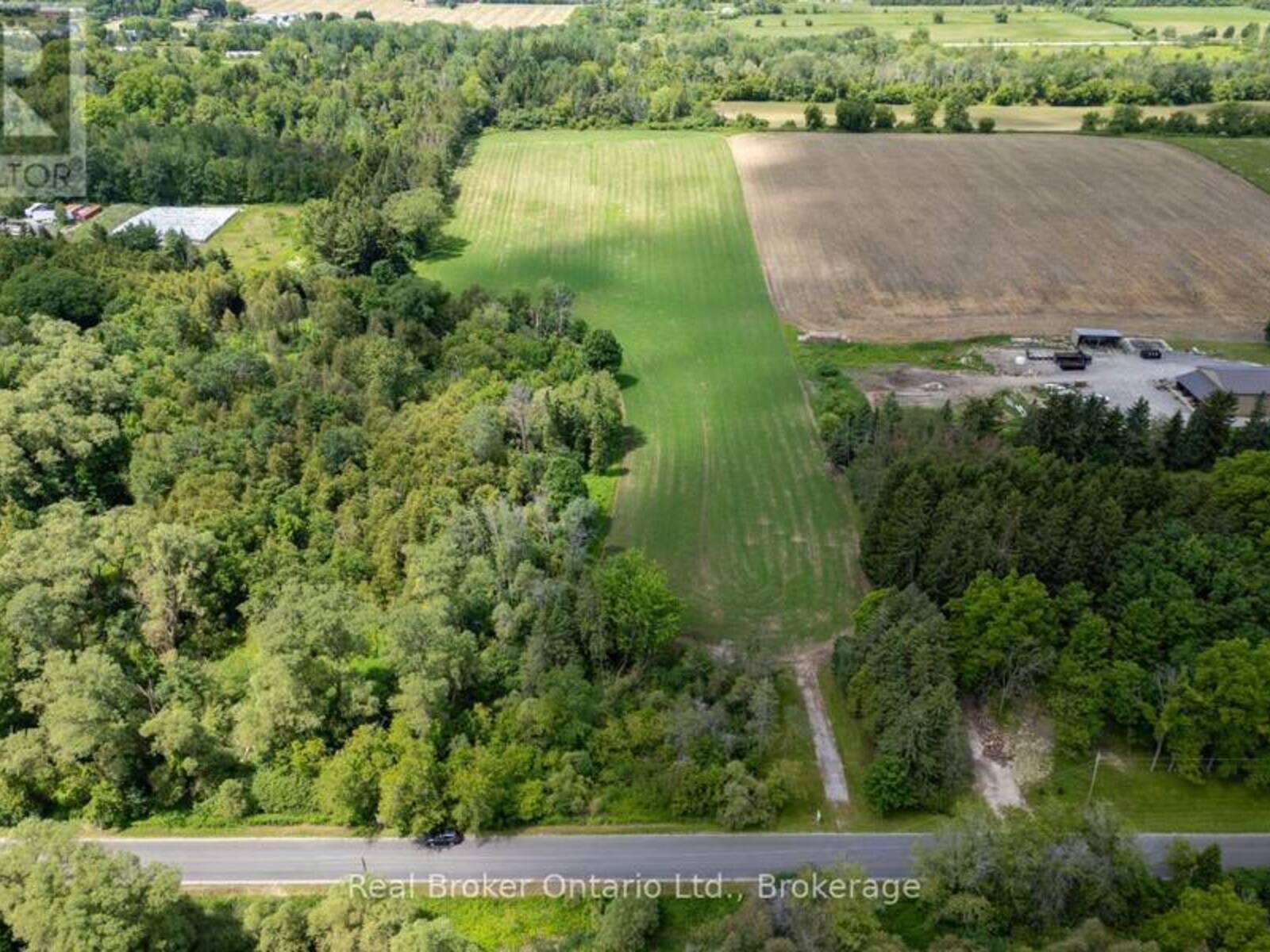 4206 MIDDLE ROAD, Haydon, Ontario L1C 3K2