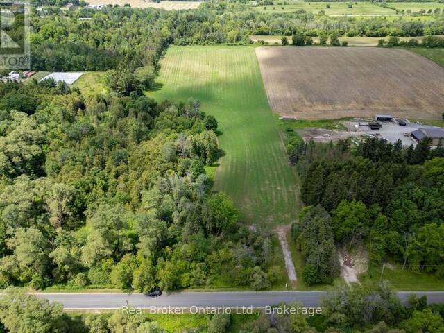 4206 MIDDLE ROAD Haydon Ontario, L1C 3K2 - Vacant Land For Sale
