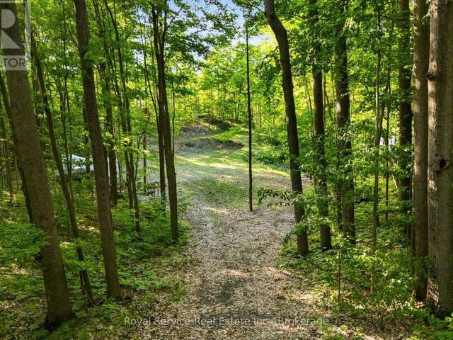 1314 GUIGUE ROAD Central Frontenac Ontario, K0H 2P0 - Waterfront Land For Sale