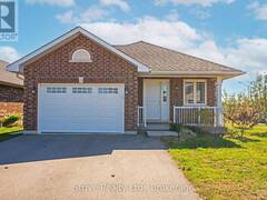 50 MILLPOND LANE Asphodel-Norwood Ontario, K0L 2V0