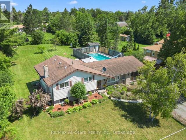 19 JANET DRIVE Kawartha Lakes Ontario, L0B 1K0 - 3 Bedrooms Home For Sale