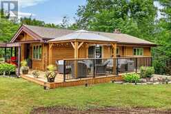 3400 JUNIPER POINT ROAD | North Kawartha Ontario | Slide Image One