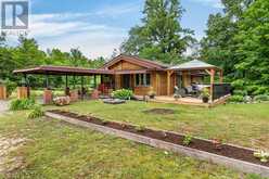 3400 JUNIPER POINT ROAD | North Kawartha Ontario | Slide Image Two