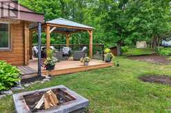 3400 JUNIPER POINT ROAD | North Kawartha Ontario | Slide Image Thirty