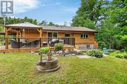 3400 JUNIPER POINT ROAD | North Kawartha Ontario | Slide Image Thirty-three