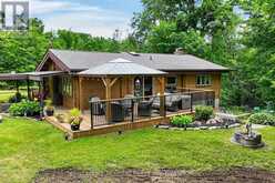 3400 JUNIPER POINT ROAD | North Kawartha Ontario | Slide Image Thirty-seven